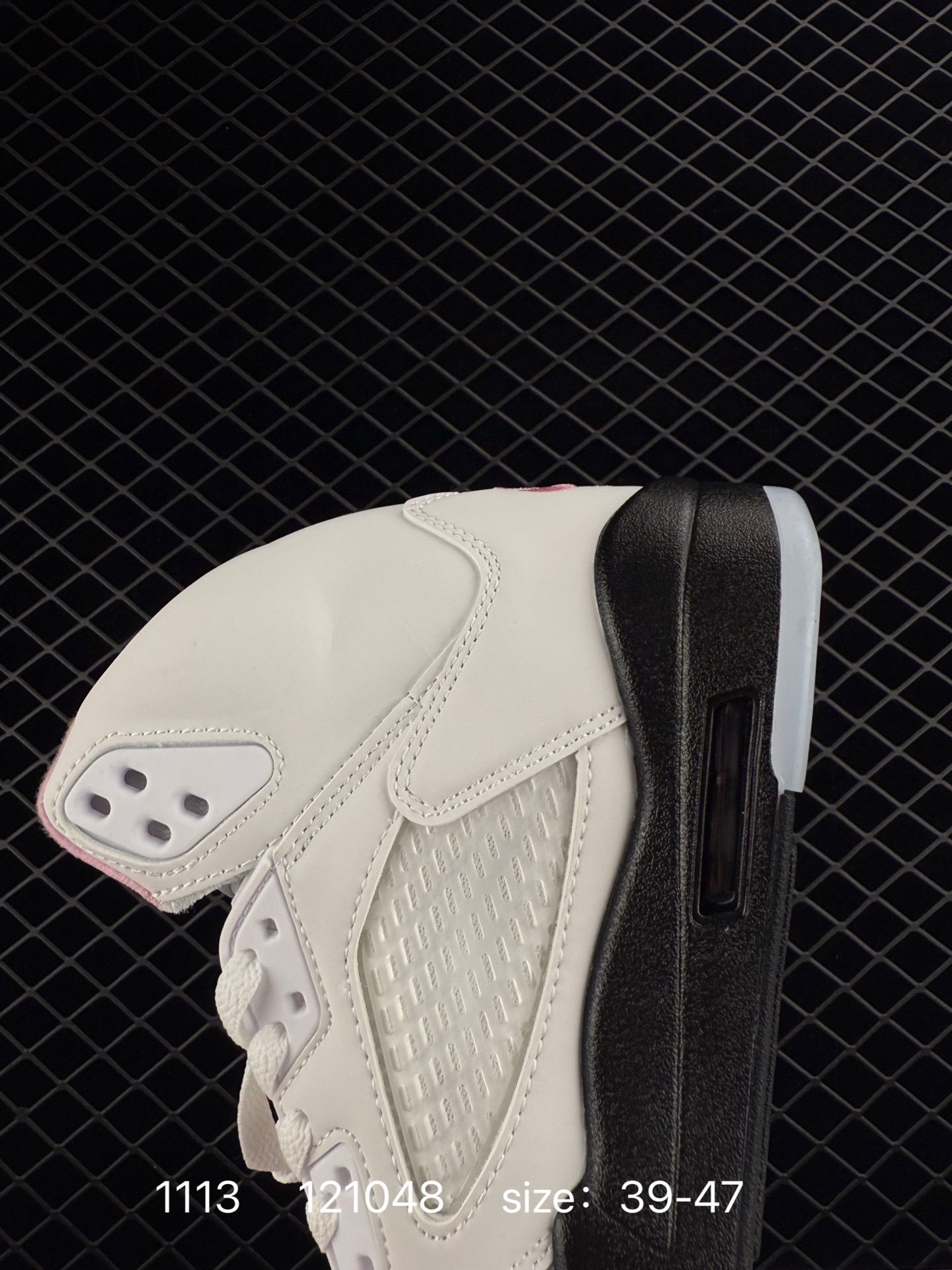 Nike AIR JORDAN 5 RETRO SNGL DY“ AJ5